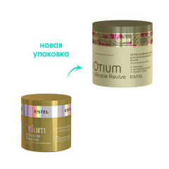 Маска для восстановления волос Estel Professional Otium Miracle Revive 300 мл