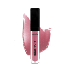 Блеск для губ Jeanmishel Lip Gloss т.05 Ягодный коктейль 10 мл