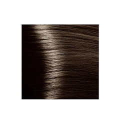 Крем-краска с гиалуроновой кислотой Kapous Professional Hyaluronic Acid Hyaluronic Acid Color т.6.0 Темный блондин 100 мл