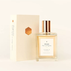 Женская туалетная вода Garnir Pride №03 50 мл