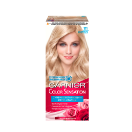 Color Sensation 110 мл