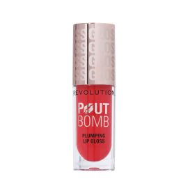 Pout Bomb Plumping Lip Gloss 4.6 мл
