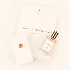 Женская туалетная вода Garnir Alice №01 50 мл