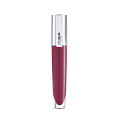 Блеск для губ L'Oreal Paris Brilliant Signature Plump т.416 7 мл