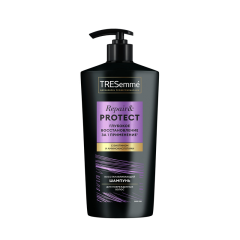 Шампунь для волос восстанавливающий Тресемме Repair&Protect Восстановление и Защита 650 мл
