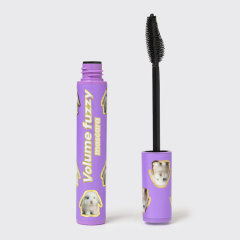 Тушь для ресниц c эффектом супер объема Vivienne Sabo Mascara Volume Fuzzy 9 мл