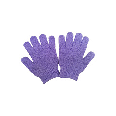 Мочалка Gloss Перчатки 2 шт