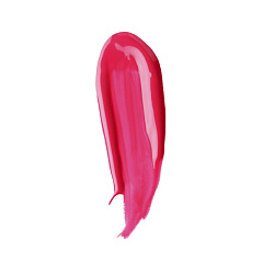 Блеск для губ Eveline Cosmetics Fruity Smoothie т.Raspberry 12 мл