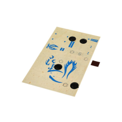 Конструктор деревянный Город мастеров Спорткар 42 детали 1 шт