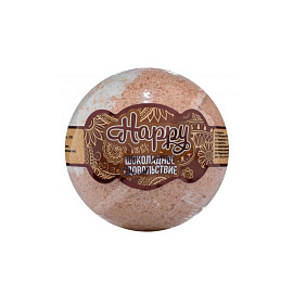 Happy Шоколадное Удовольствие 120 г