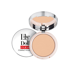 Like A Doll Compact Powder 10 г