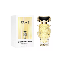 Женская парфюмерная вода Paco Rabanne Fame 30 мл