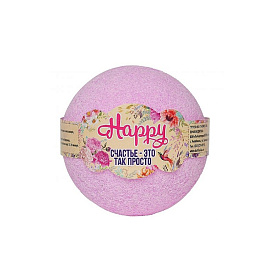 Happy Счастье-Это Так Просто 120 г