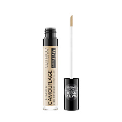 Жидкий консилер Catrice Liquid Camouflage т.036 5 мл