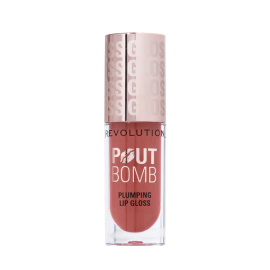 Pout Bomb Plumping Lip Gloss 4.5 мл