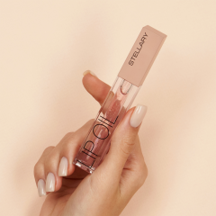 Масло для губ Stellary Lip Oil т.02 Rose gold 3,5 мл