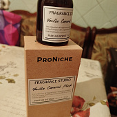 Духи женские ProNiche Fragrance Studio Vanilla, Caramel, Musk 50 мл