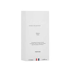 Парфюмерная вода унисекс Lomantique Mojave Violet 50 мл