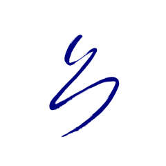 Подводка-фломастер Divage Perfect Arrow т.04 Синий 0,5 г