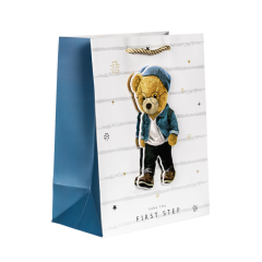 Пакет Accessories NN4125-294 18*10*23 см 1 шт