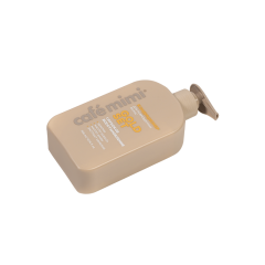 Кондиционер для волос Cafe Mimi Colours Gold Set Глубокое Восстановление 300 мл