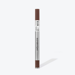 Подводка-маркер для глаз Influence Beauty Event Horizon Eyeliner т.02 Коричневый 0,5 мл