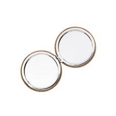 Зеркало Shineberry Карманное PAT0209 1 шт