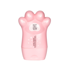 Крем для рук с экстрактом персика Seiyo Honey Peach Nicotinamide Hand Cream 80 г