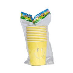 Стакан одноразовый Home Collection PLM32196-1 10 шт