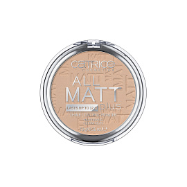 All Matt Plus Shine Control Powder 10 г