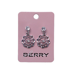 Серьги Shineberry PFV414195 1 шт