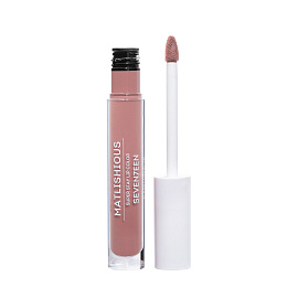 Matlishious Super Stay Lip Color 4 мл