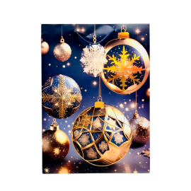 BK50120-66 30*41.5*12 см 1 шт