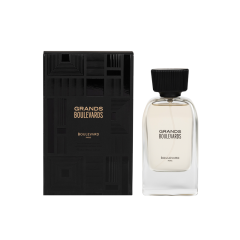 Мужская парфюмерная вода Boulevard Paris Grands Boulevards 100 мл