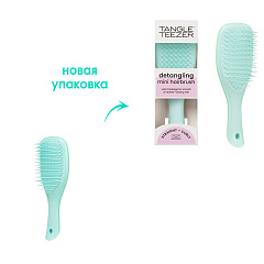 Расческа Tangle Teezer The Ultimate Detangler Mini 1 шт