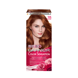 Color Sensation 110 мл