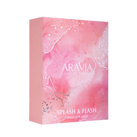 Splash & Flash 3 пр