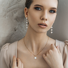 Подвеска Shineberry XL21122-54 1 шт