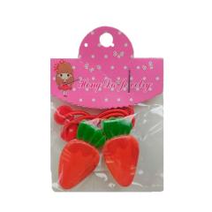 Резинка для волос Accessories 3488-12 2 шт