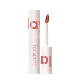 Clay Pillowy Soft Liquid Lipstick 2.5 г