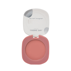 Румяна матовые Vivienne Sabo Macaron Blush т.04 Натуральный розовый 4,1 г