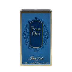 Женская парфюмерная вода Diane Castel Folie Oud 100 мл