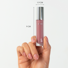 Жидкая матовая помада SHIK Soft Matte Lipstick т.03 Milkshake 5 г