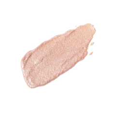 Тени для век жидкие сияющие Influence Beauty Interstellar  т.02 Персиковый 2,5 мл