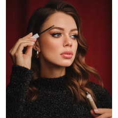 Тушь для бровей Belor Design Brow Maker т 11 4,6 г