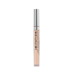 Консилер легкий Influence Beauty Imitation Light Invisible Concealer т.01 Светло-бежевый 2,6 мл