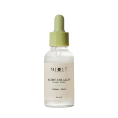Лифтинг-сыворотка с коллагеном MIXIT Skin Chemistry Active Collagen Booster Serum 30 мл