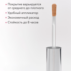 Консилер SHIK Perfect Сoncealer т.1,5 5 мл