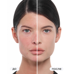 Ультраматирующий тональный крем для лица L'Oreal Paris Infaillible Matte Cover 32 Часа т.155 30 мл