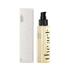 Гидрофильное масло для лица очищающее the act Face Cleansing Oil 110 мл